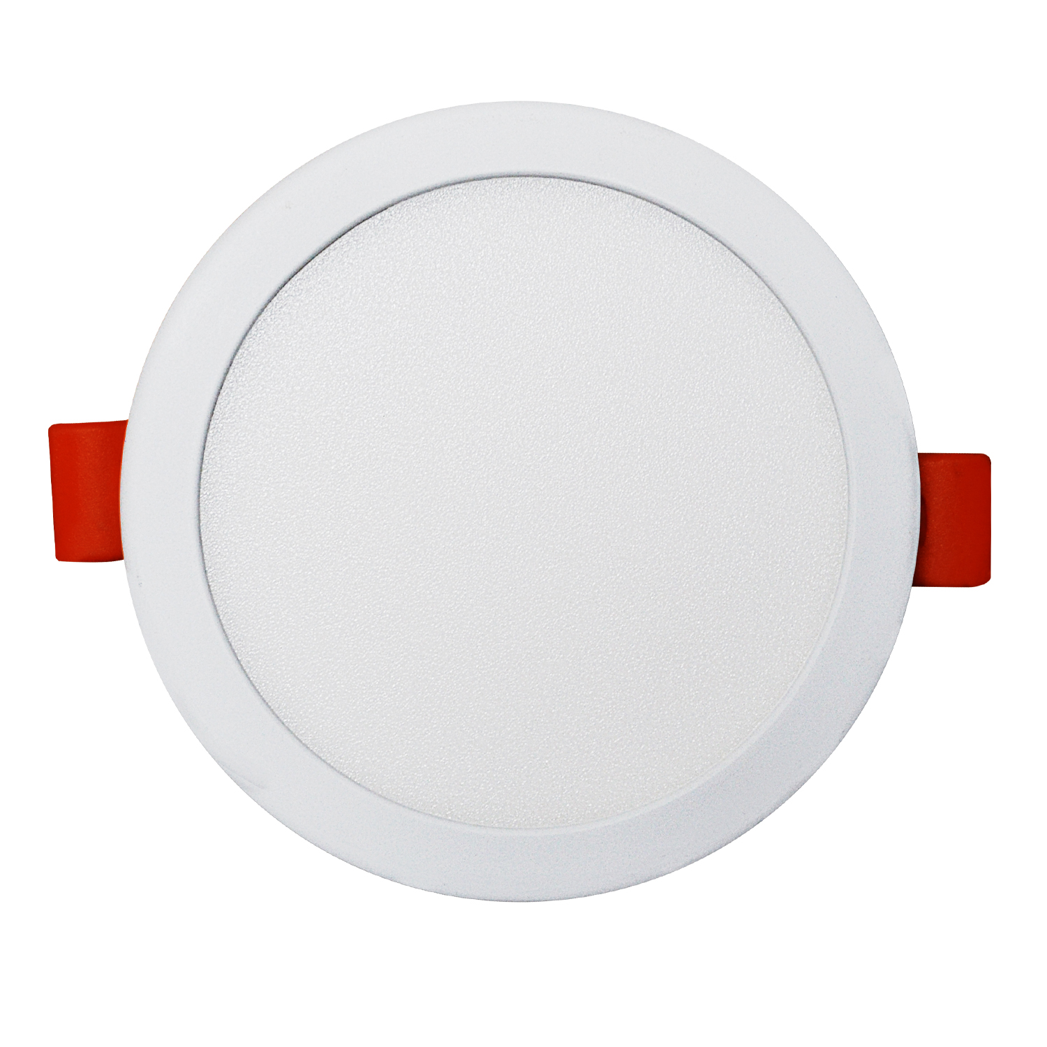 6W 8W 16W 20W Round Ultra Slim Recessed LED Panel Light