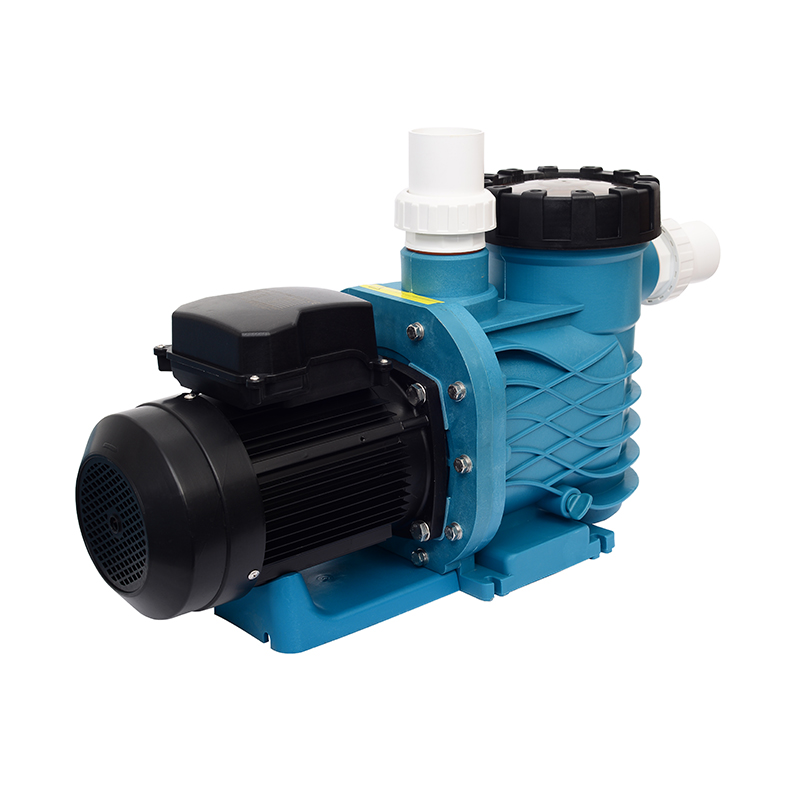 Electric 2HP 3HP 110V 220V 380V Water Pool Pump